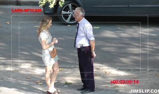 Magical doxy Olivya receives a passionate slit eating