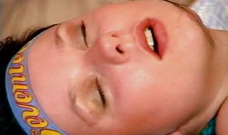 Lovely young minx loves to be fucked from behind