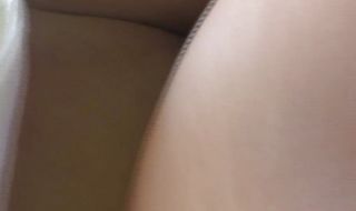 Mesmerizing barely legal babe is sucking a rock hard dick like a pro just for fun