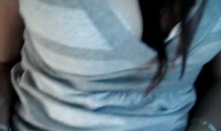 Hot-tempered slut Kattie Gold with big natural tits getting what she wants a sausage